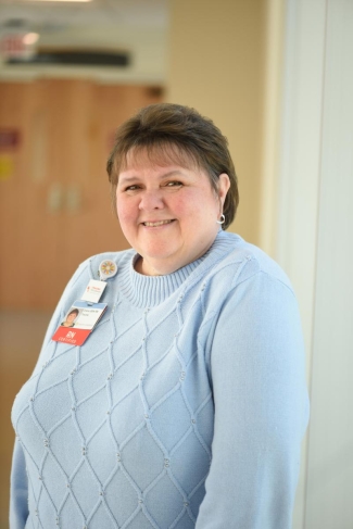 Nurses Honored During National Nurses Week 2019 | Dayton Children's ...